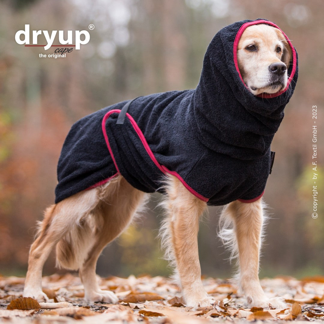 Dryup Cape Standard