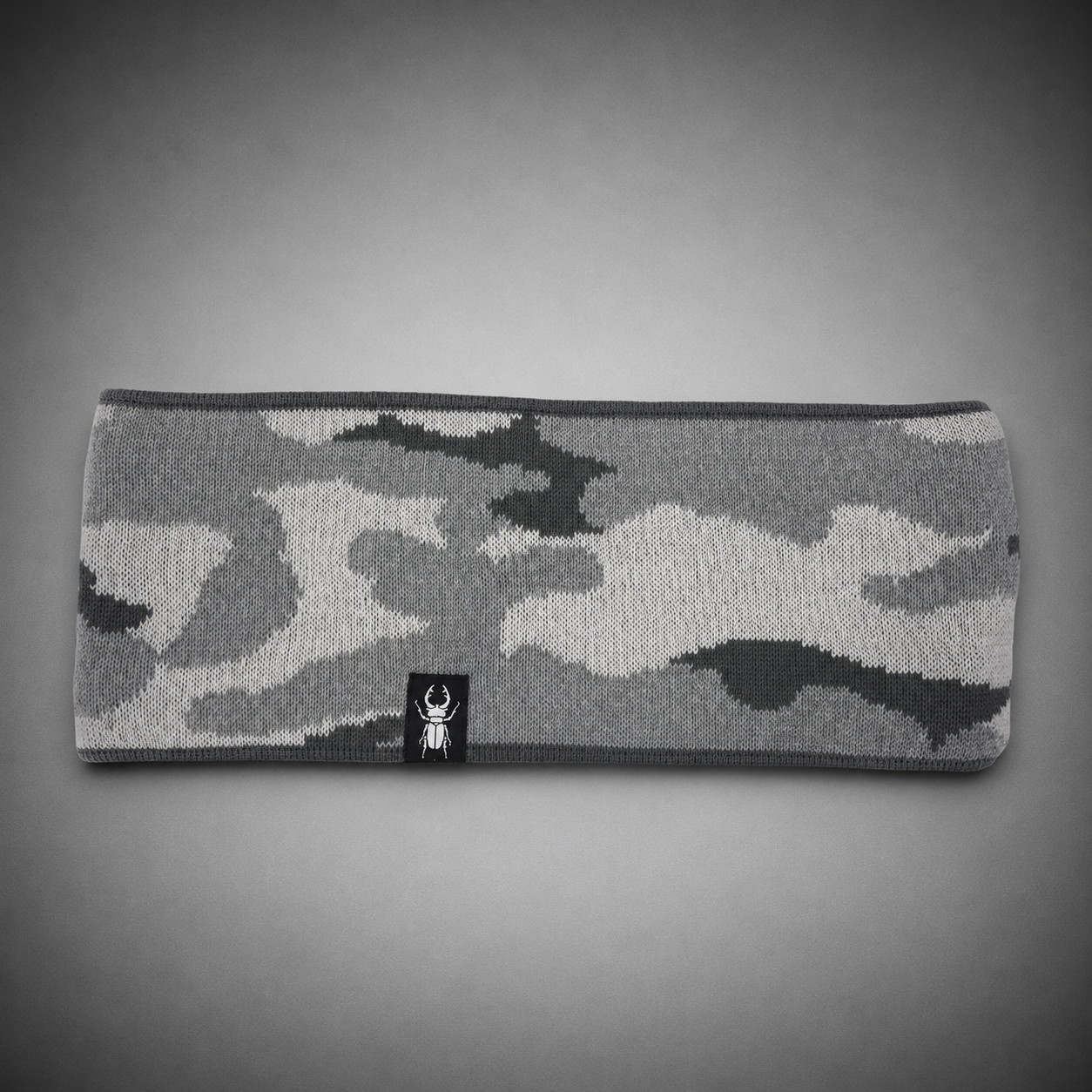Commando Headband