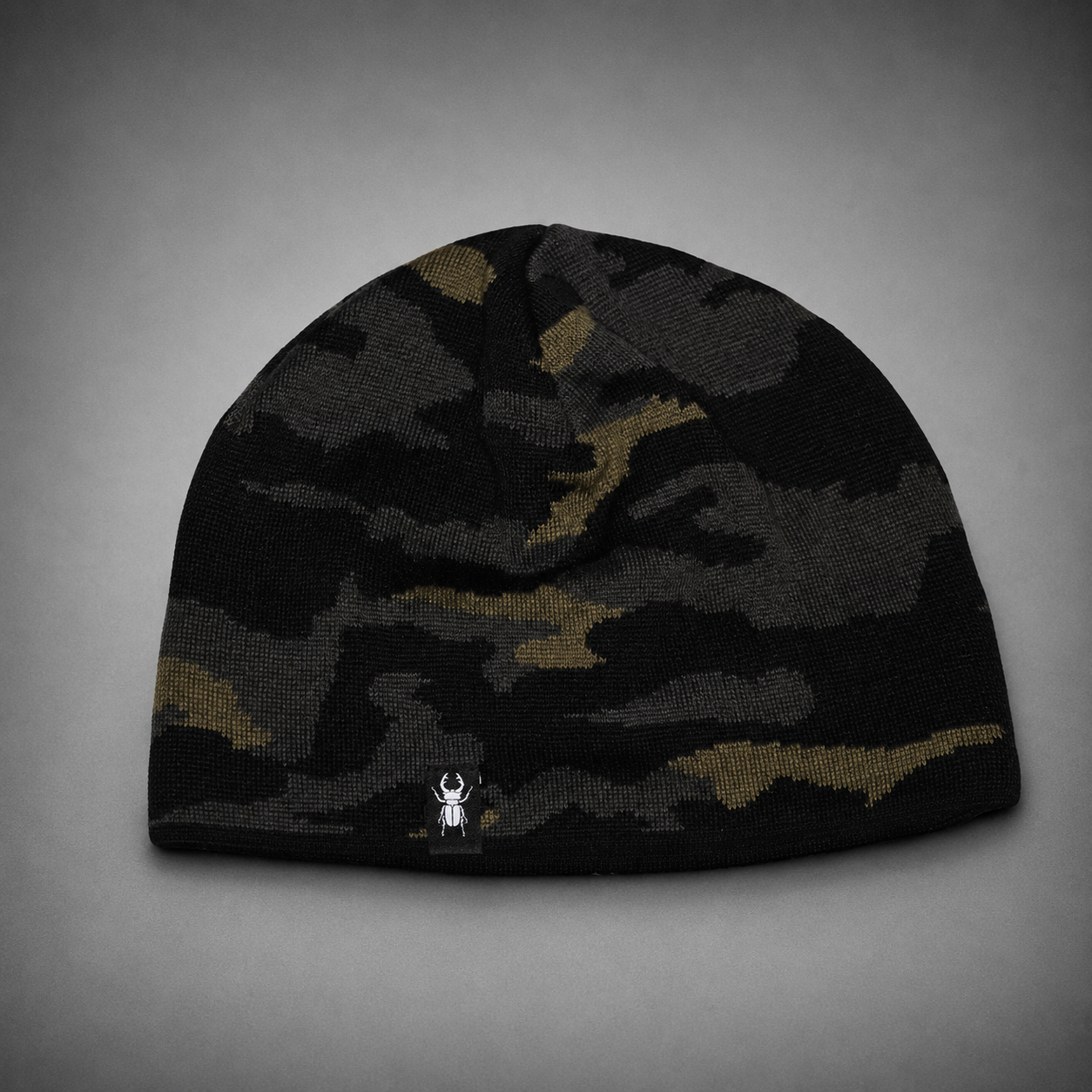 Commando Beanie