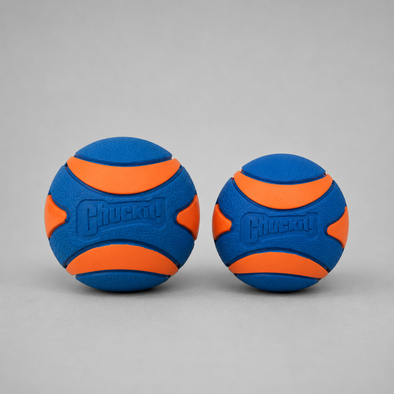 Ultra Squeaker Ball