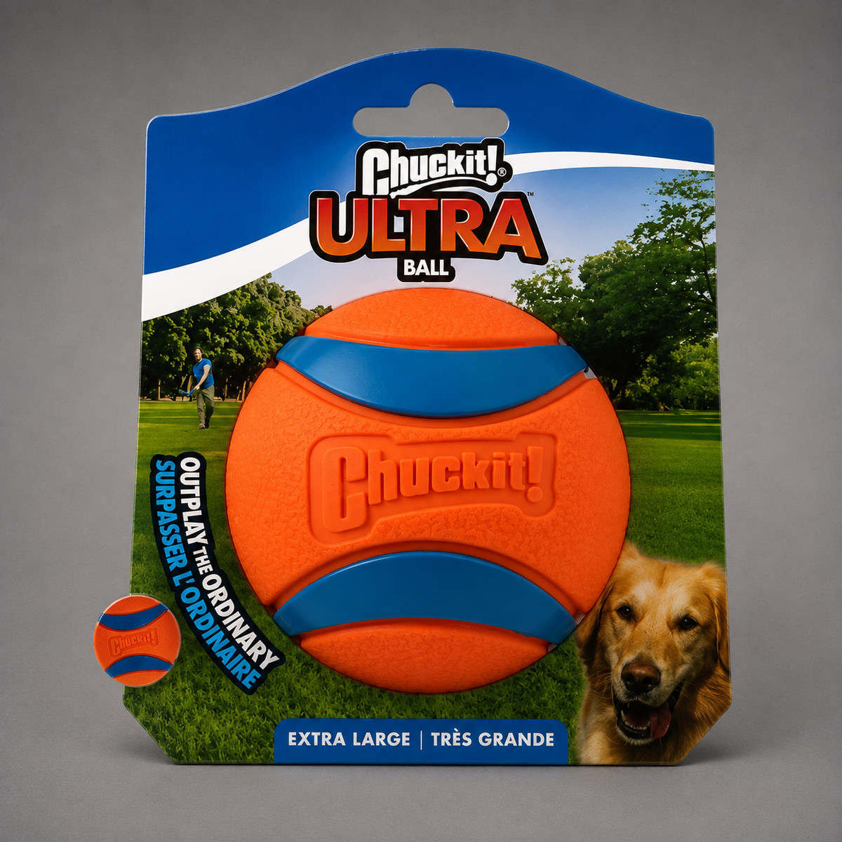 Ultra Ball