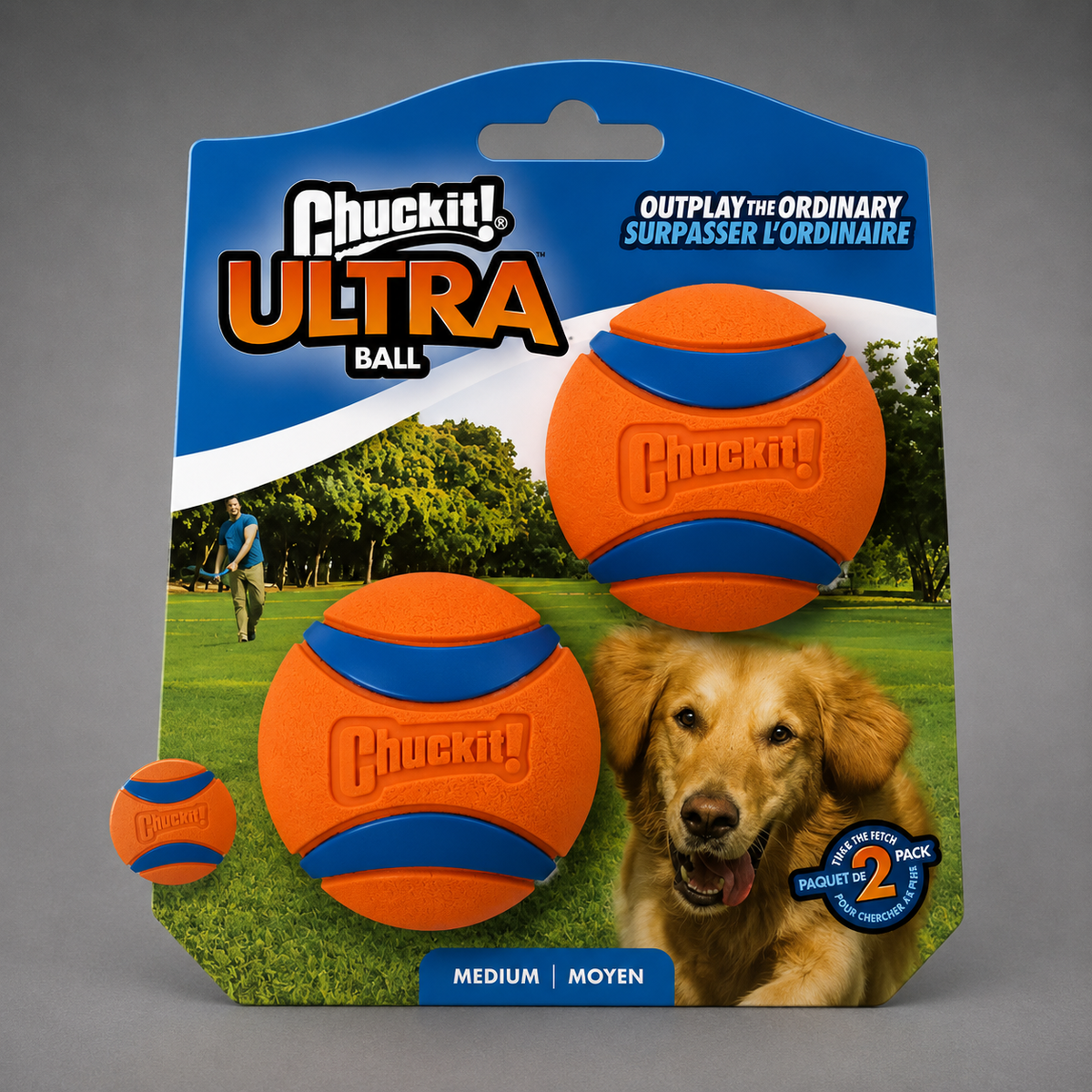Ultra Ball