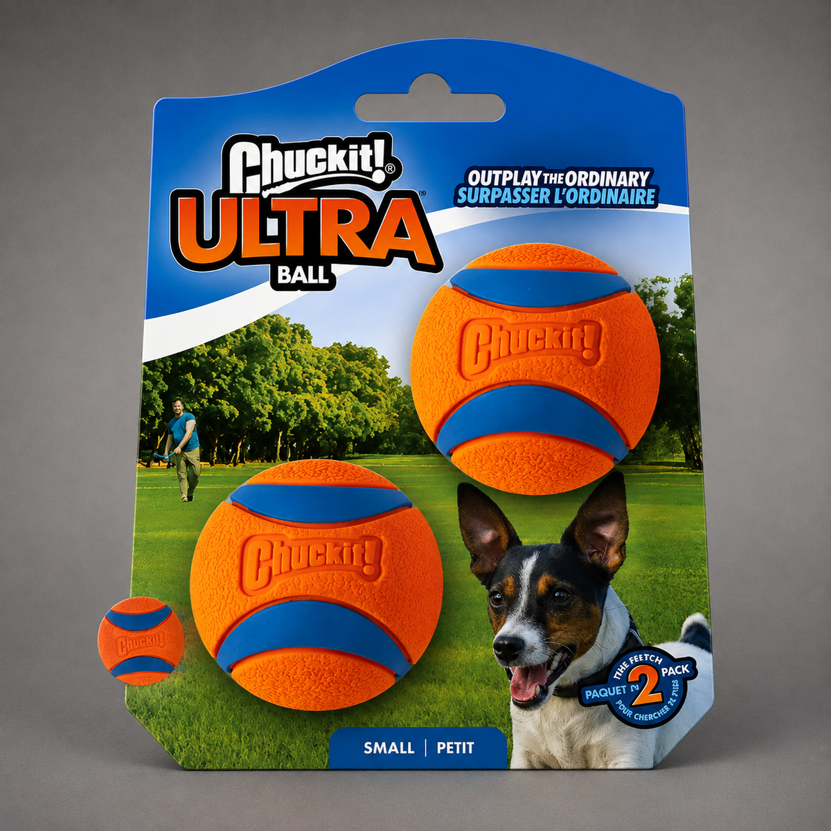 Ultra Ball