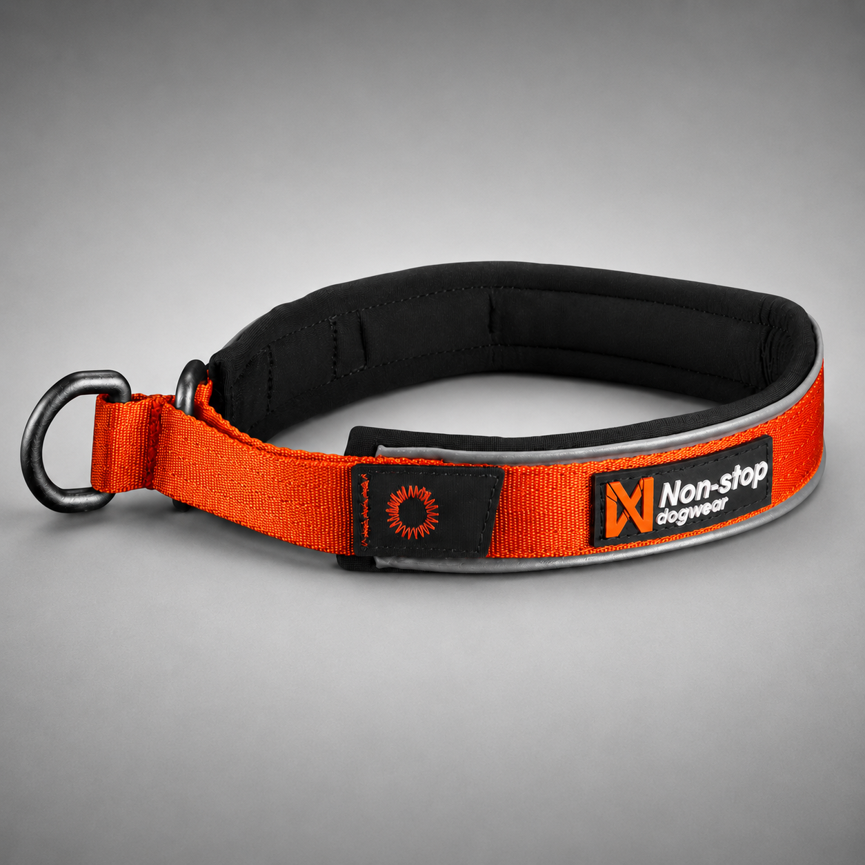 Cruise collar
