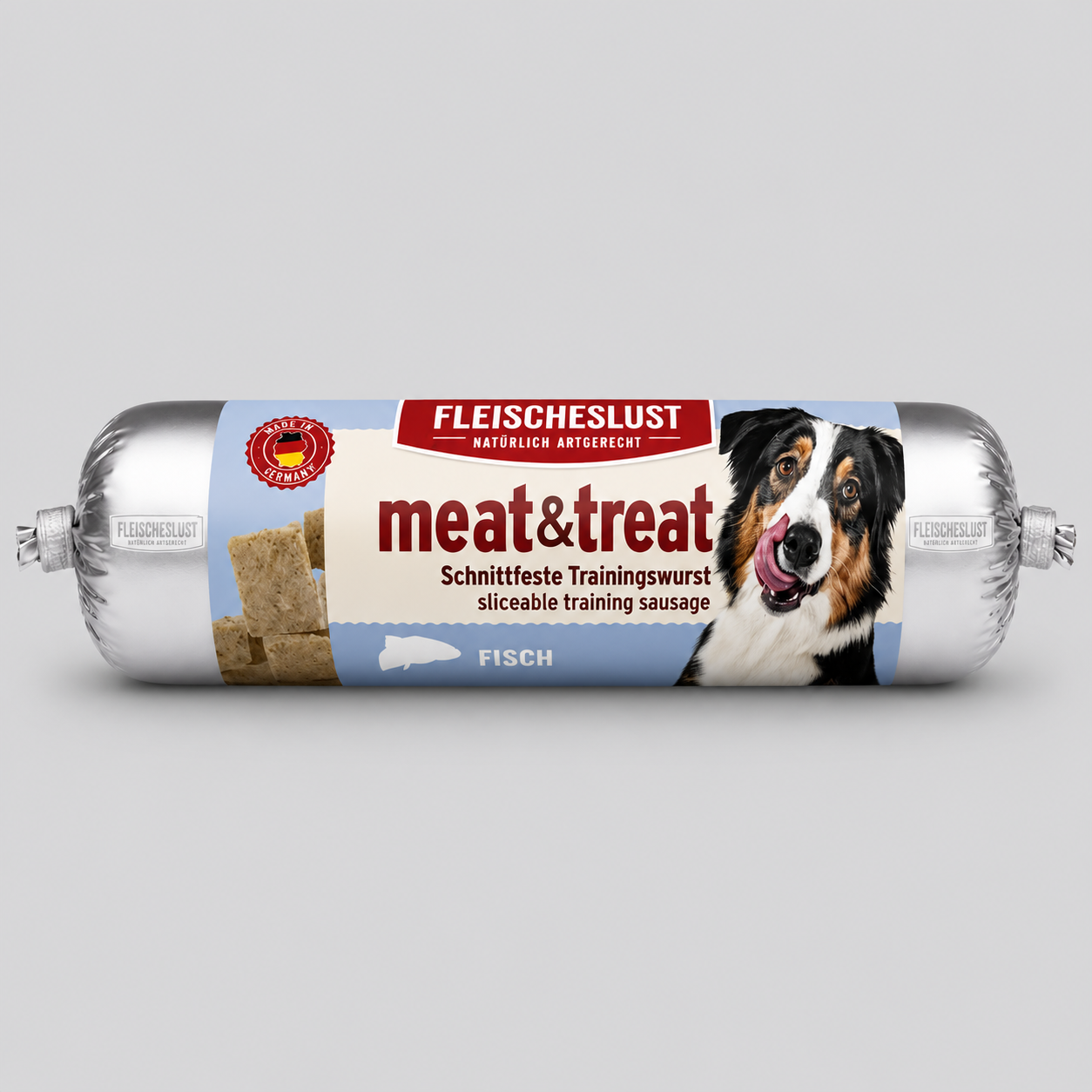 meat&treat 80g