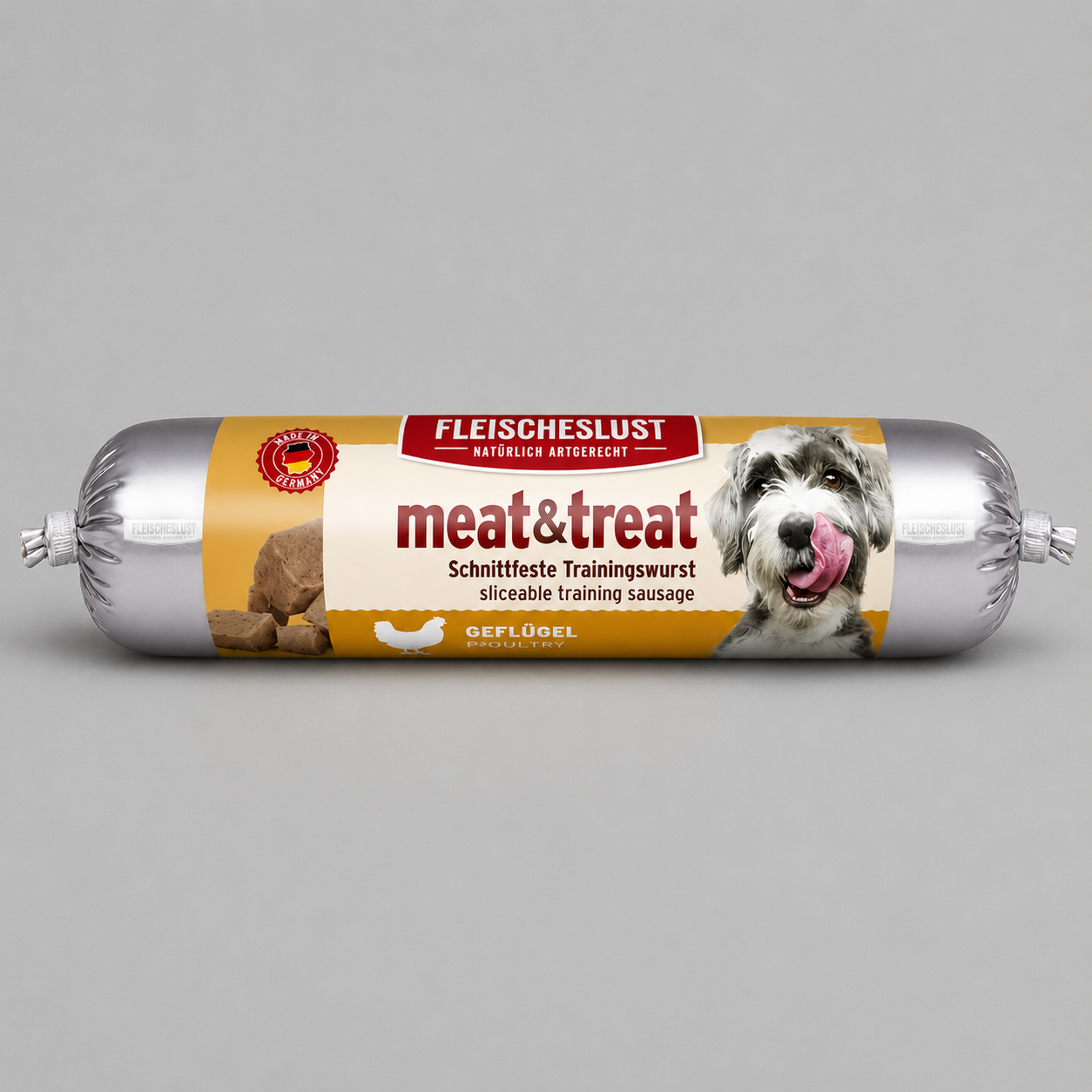 meat&treat 200g