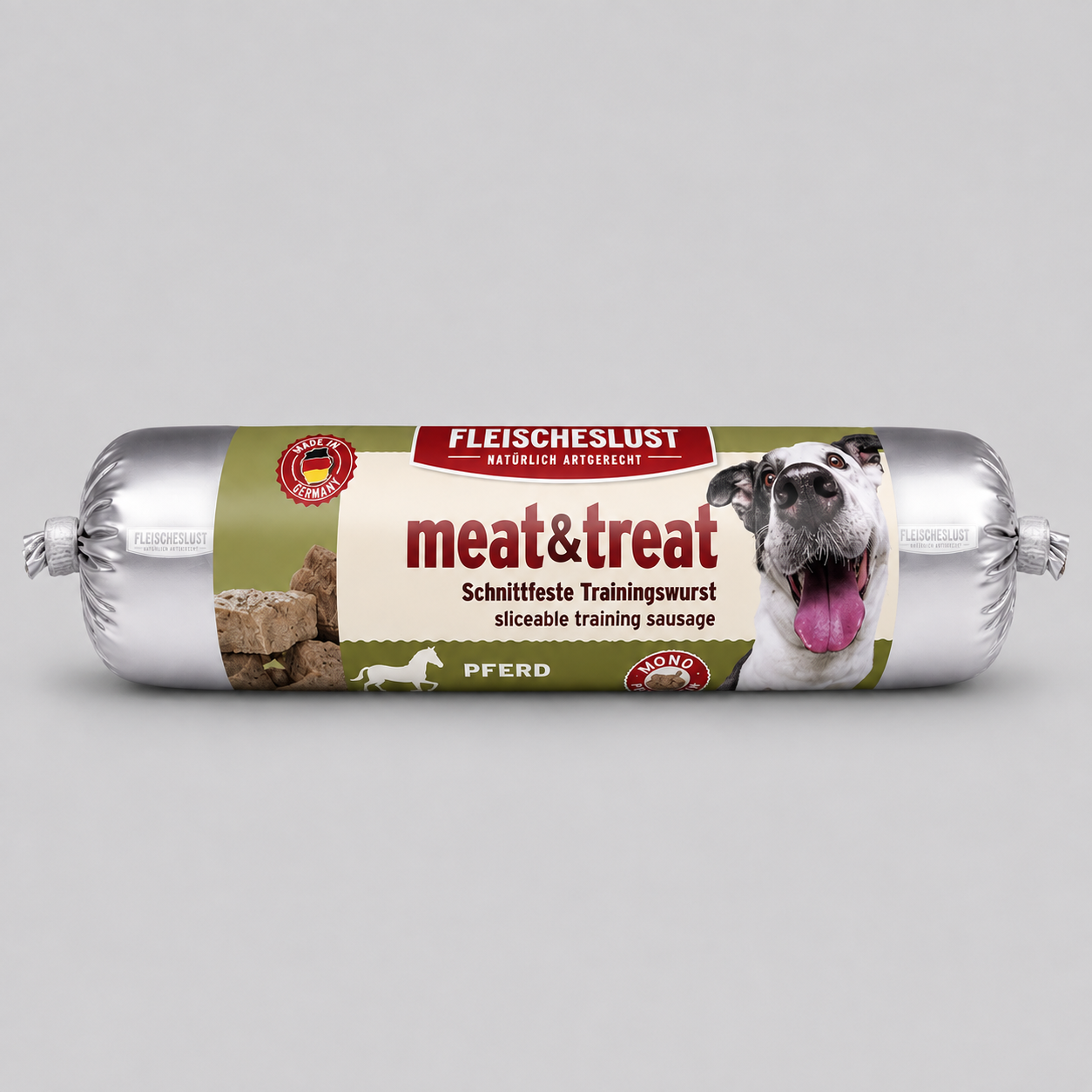 meat&treat 200g