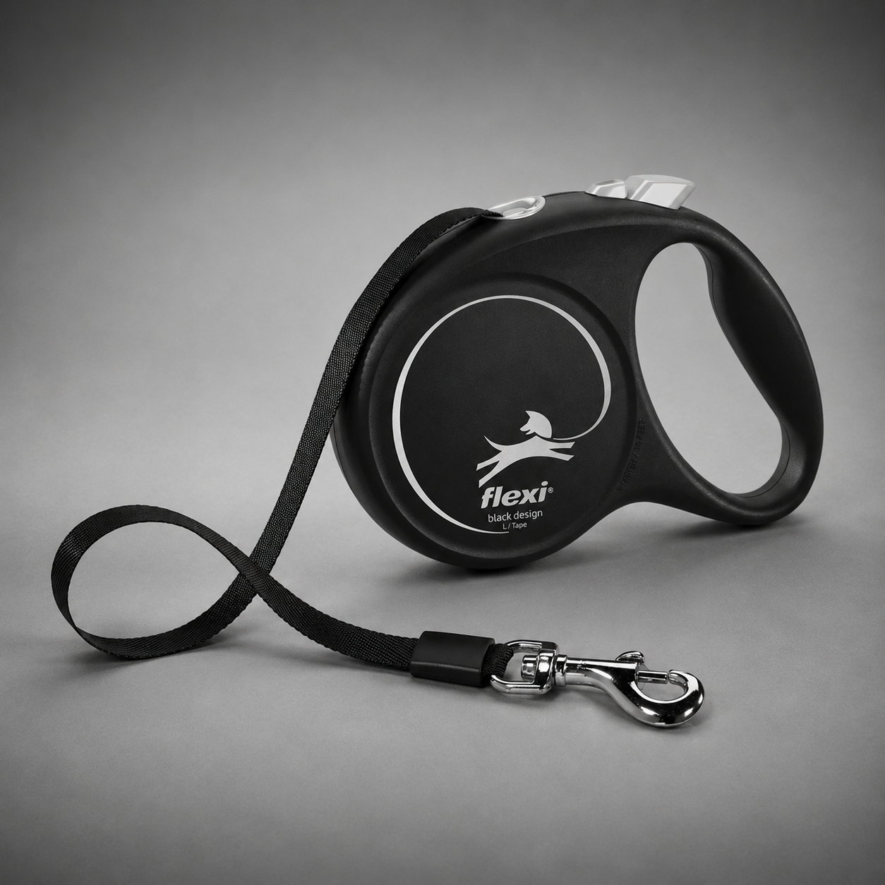 BLACK DESIGN Gurt 5m