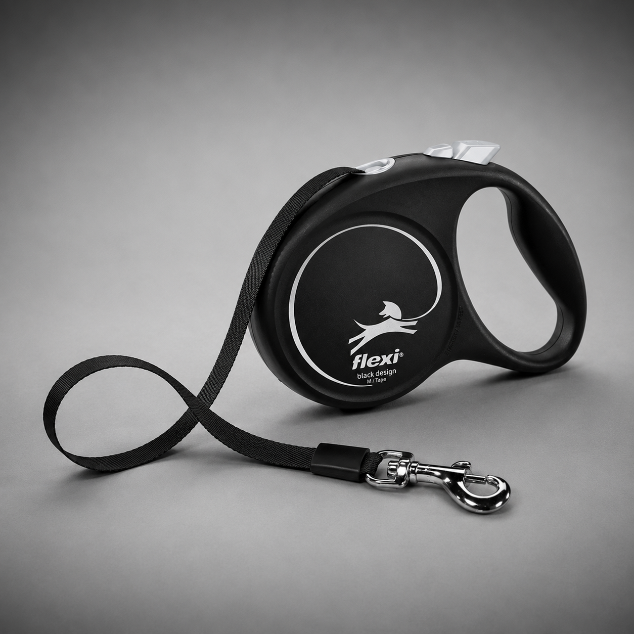 BLACK DESIGN Gurt 5m