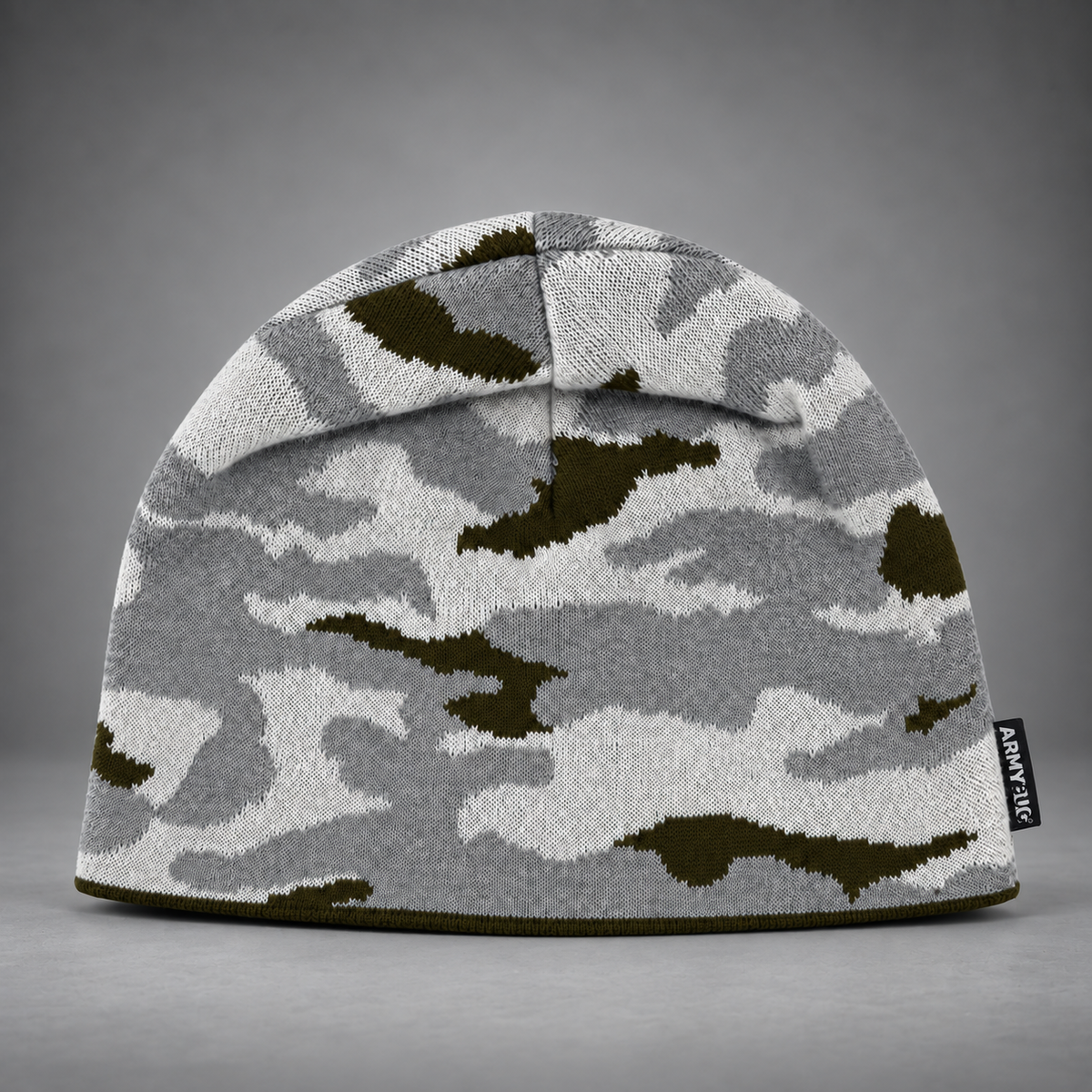 Forest Arctic Beanie