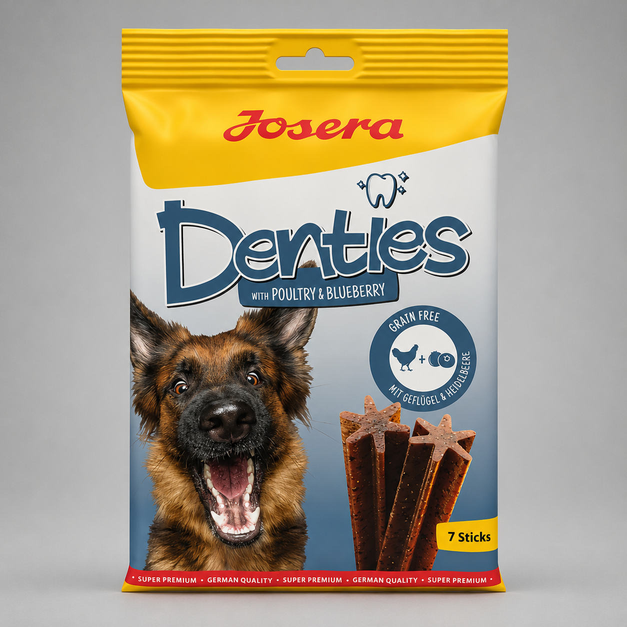 Josera Denties
