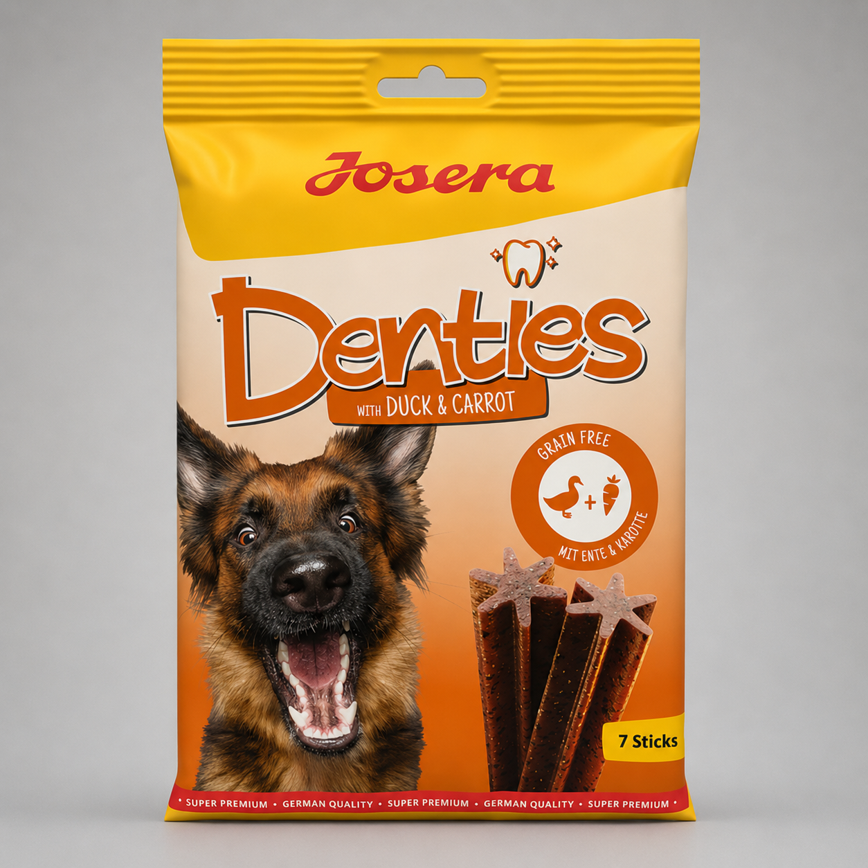Josera Denties