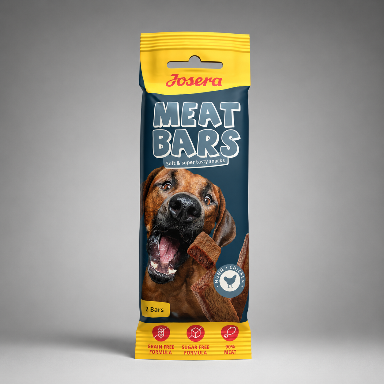 Meat Bars
