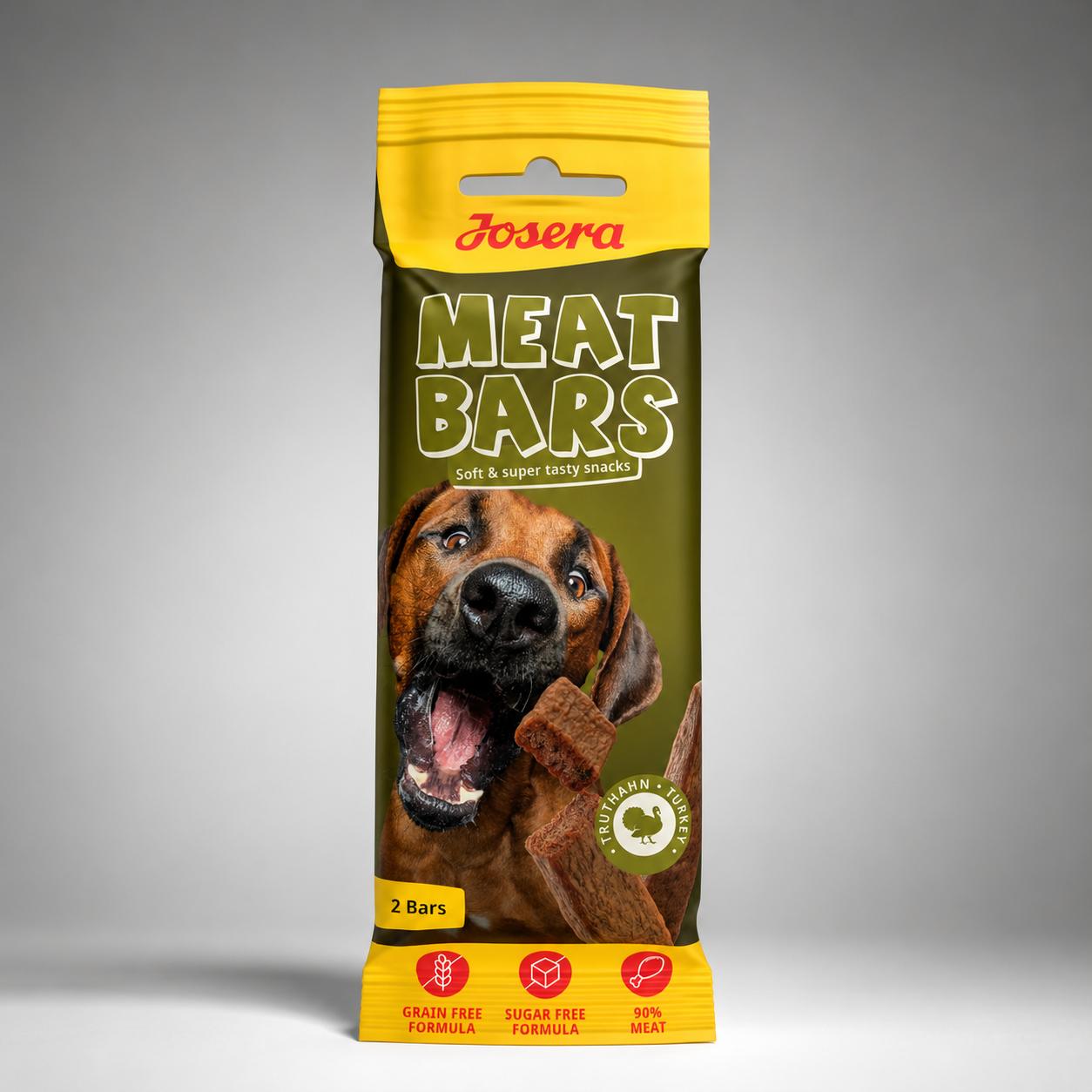 Meat Bars