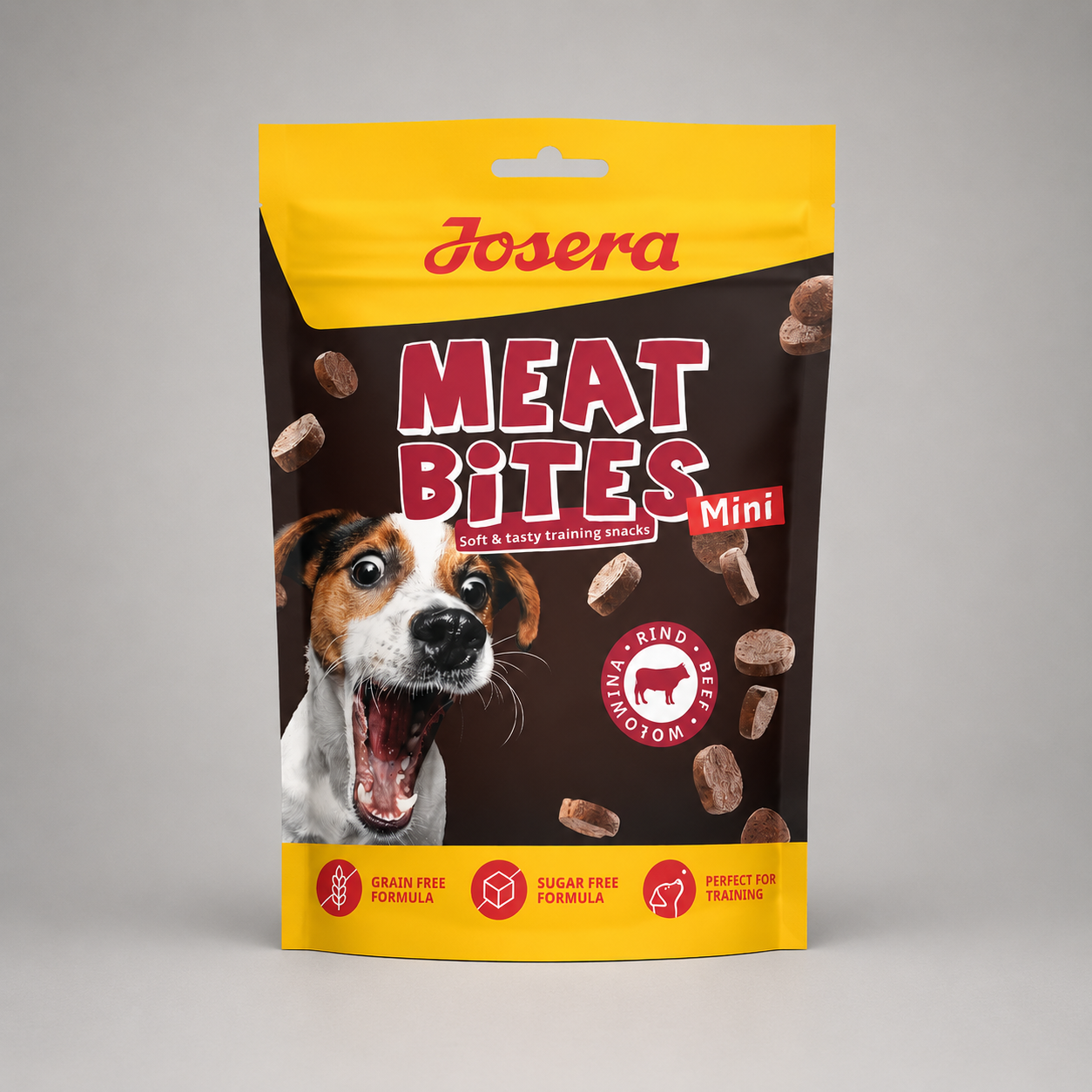 Meat Bites Mini 70g