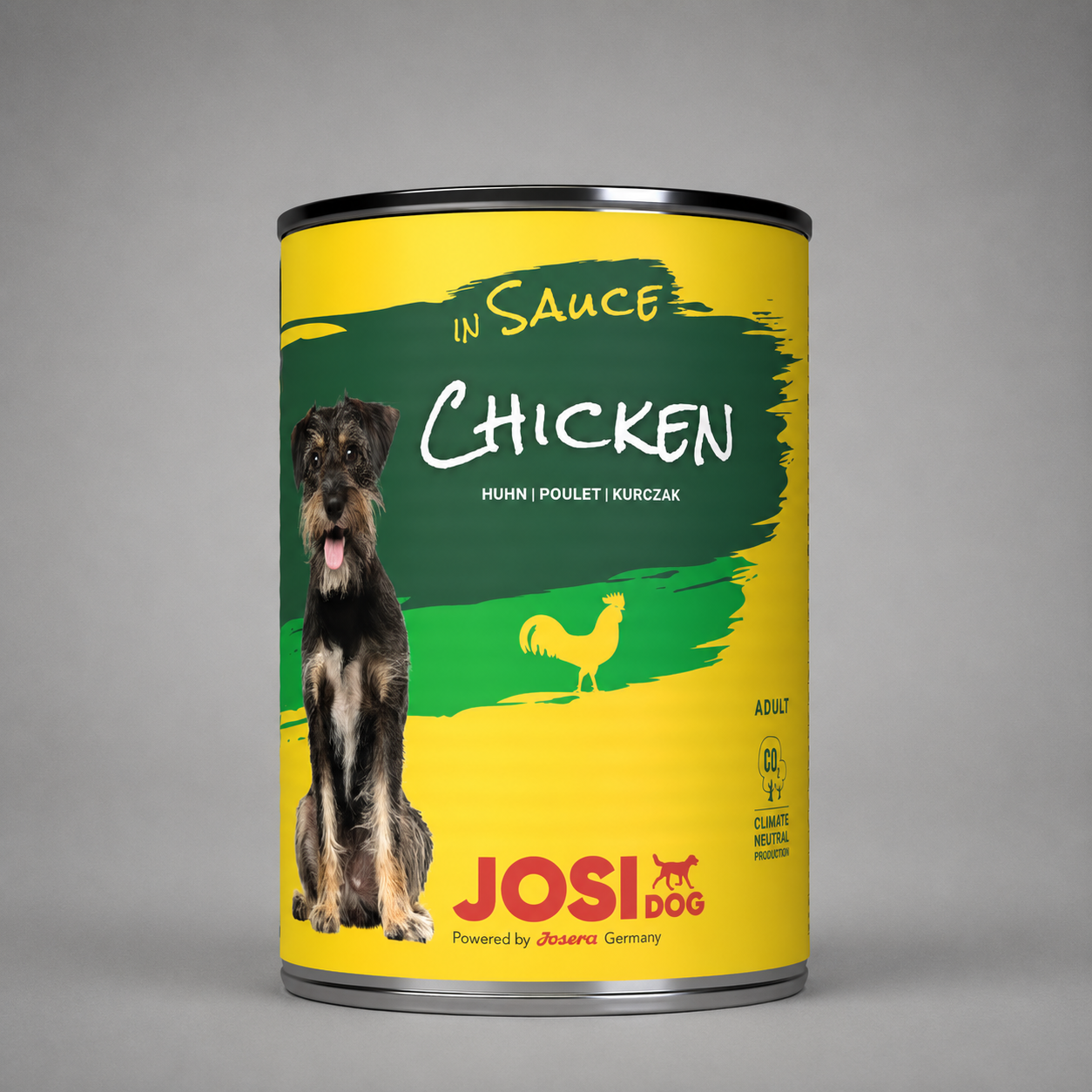JosiDog 400g - 415g