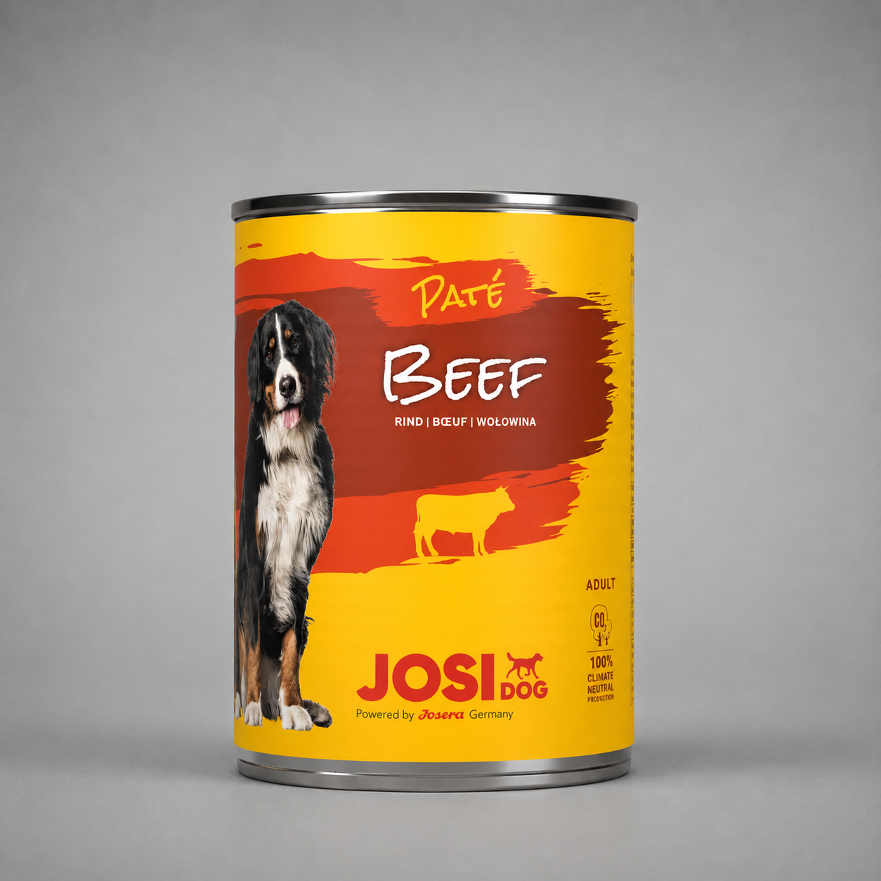 JosiDog 800g - 830g