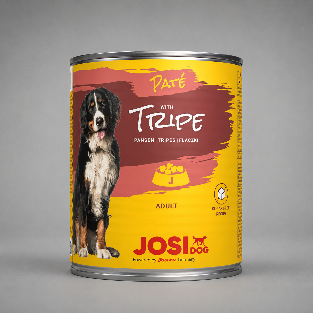 JosiDog 800g - 830g