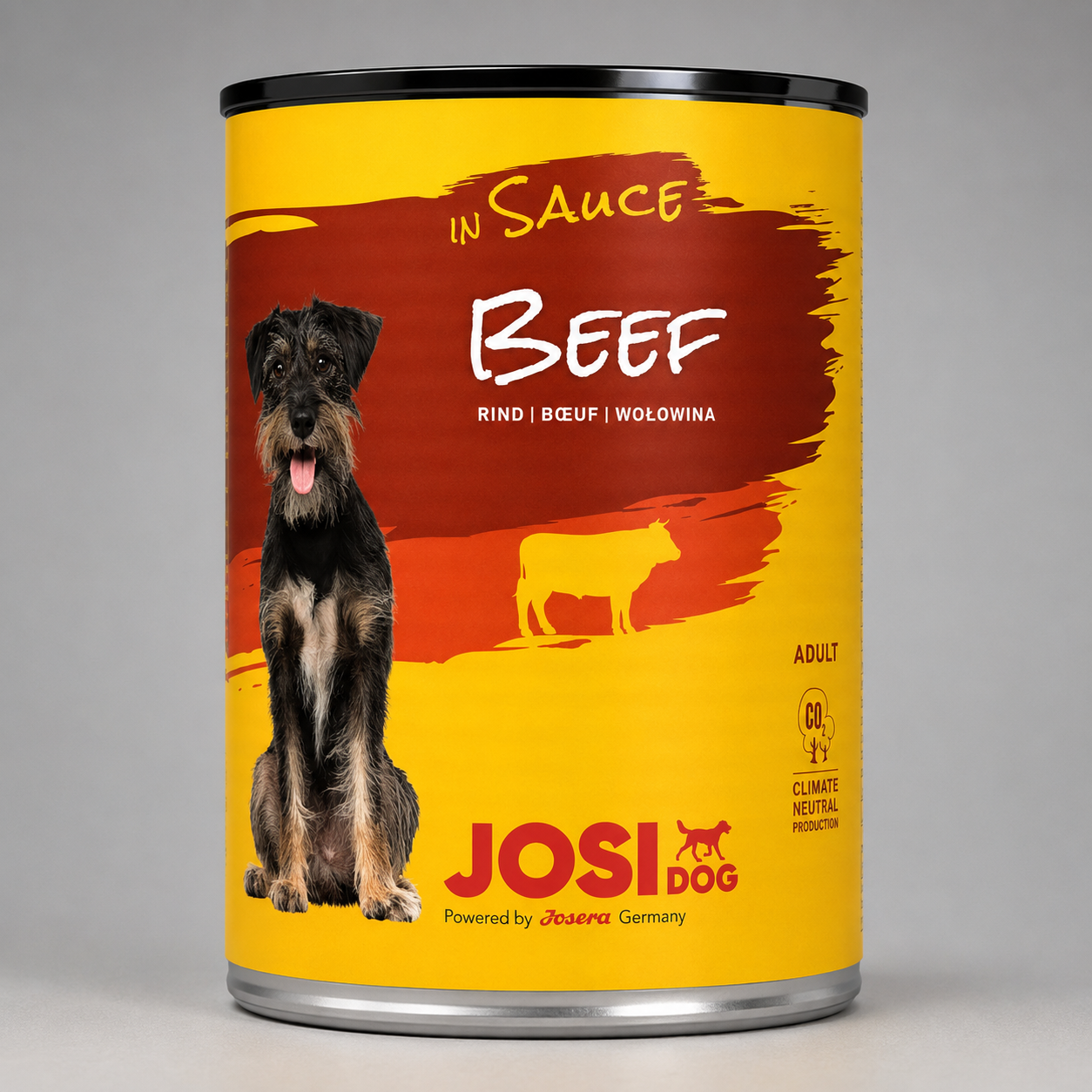 JosiDog 400g - 415g