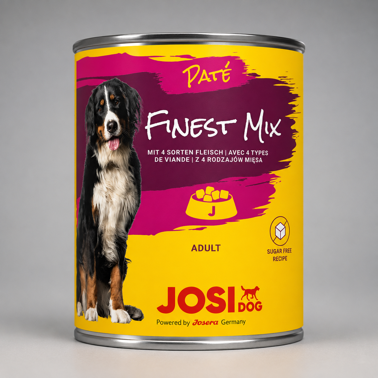 JosiDog 400g - 415g