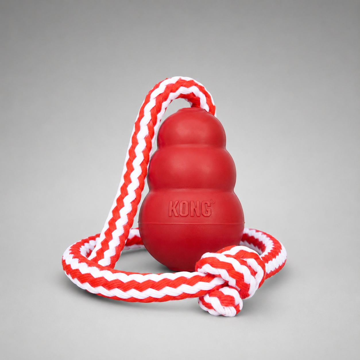 KONG Classic mit Seil