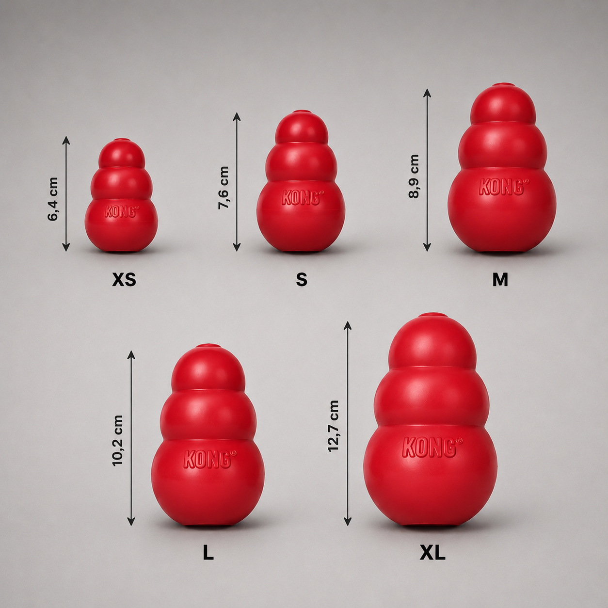 KONG Classic
