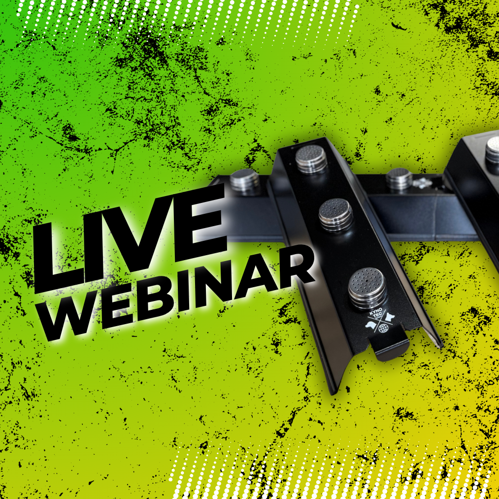 LIVE - Webinar "SPÜRHUND Stoffeingabe" am 25.11.2026