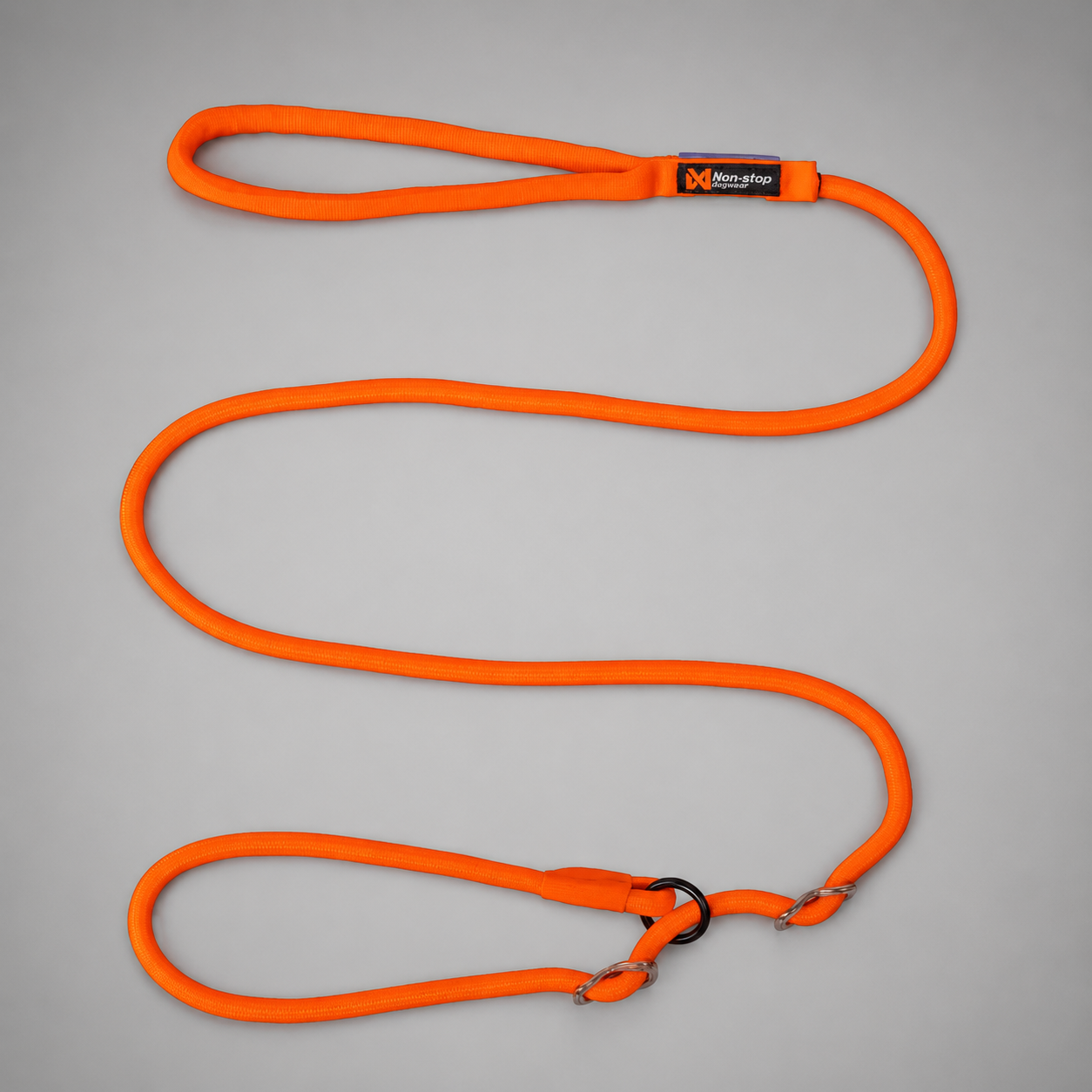 Retriever leash, 1.6m/8mm