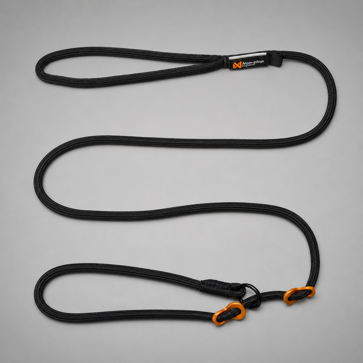 Retriever leash, 1.6m/8mm