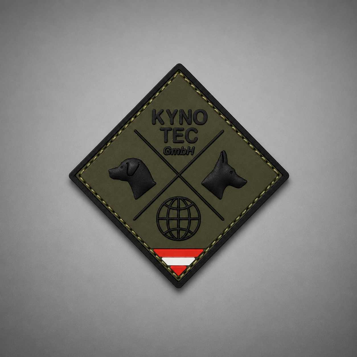 Kynotec Patches PVC