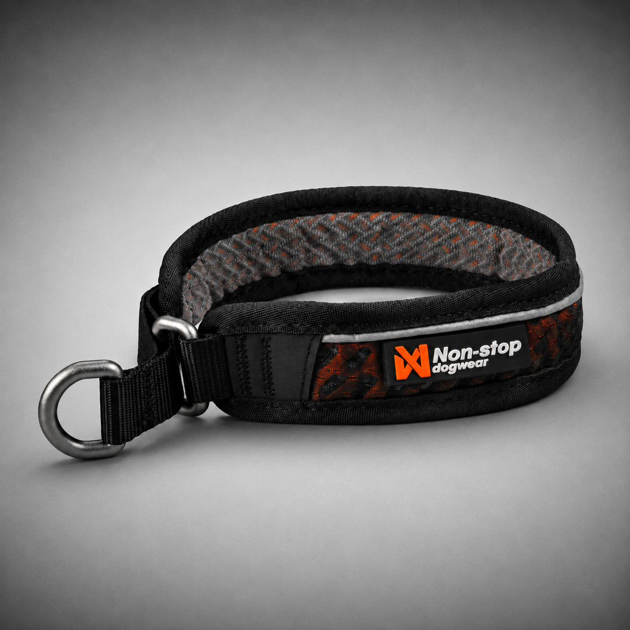 Rock collar 3.0