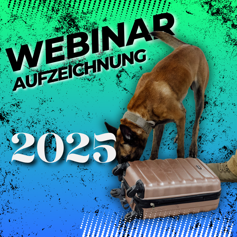 SPÜRHUND Line Up 25