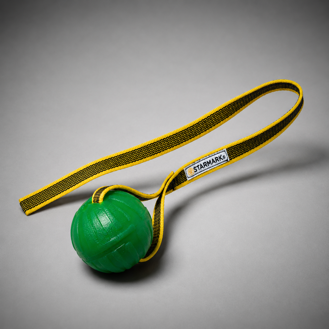 GripCord Chew Ball Cord