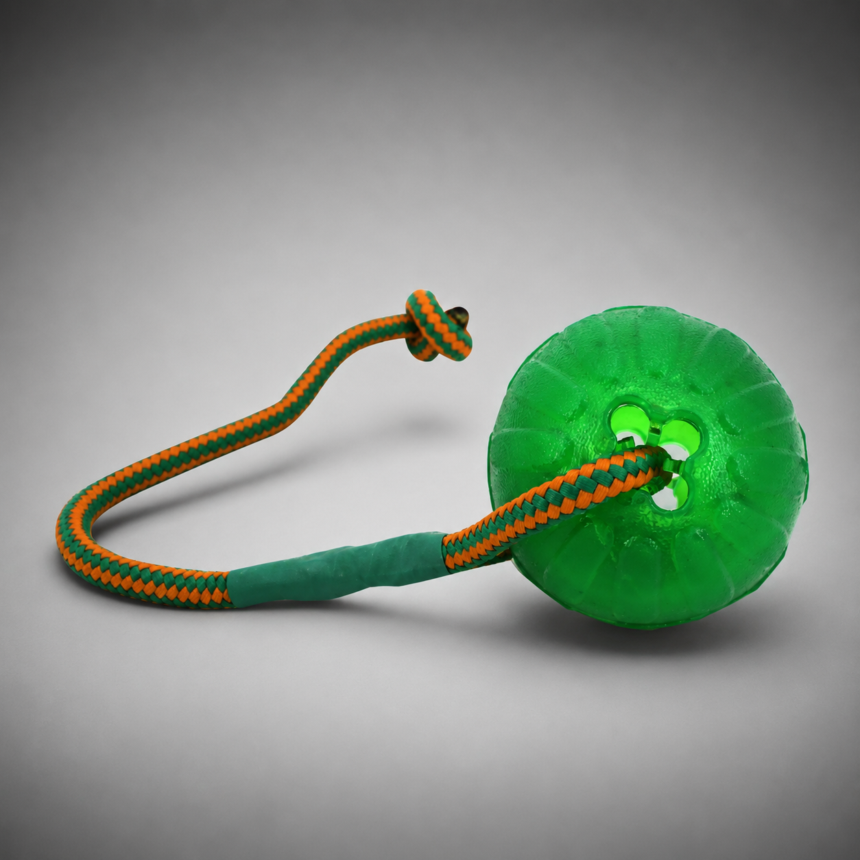 Swing n' Fling Chew Ball