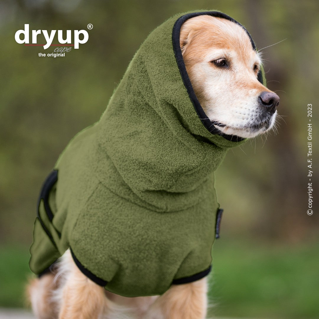 Dryup Cape Standard