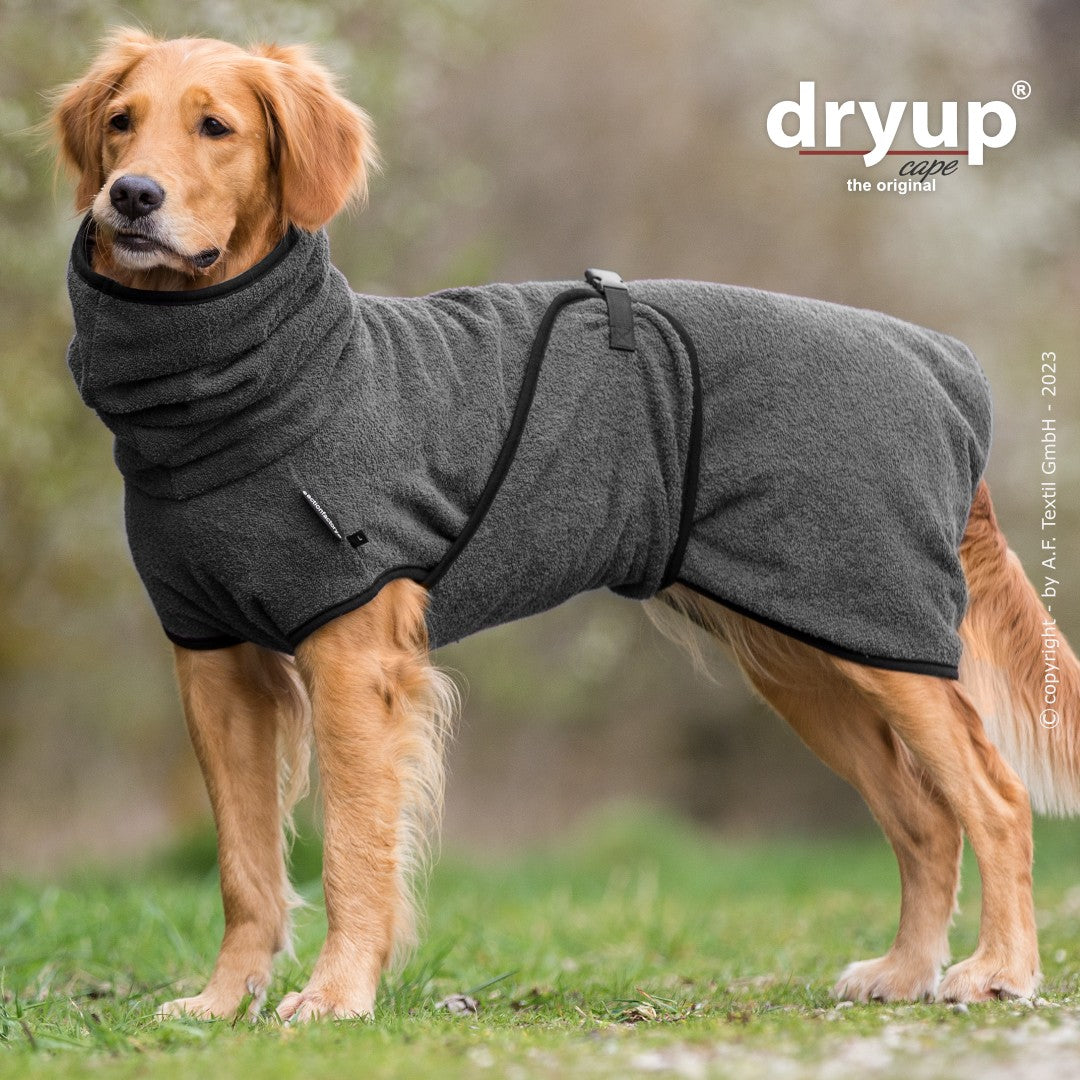 Dryup Cape Standard