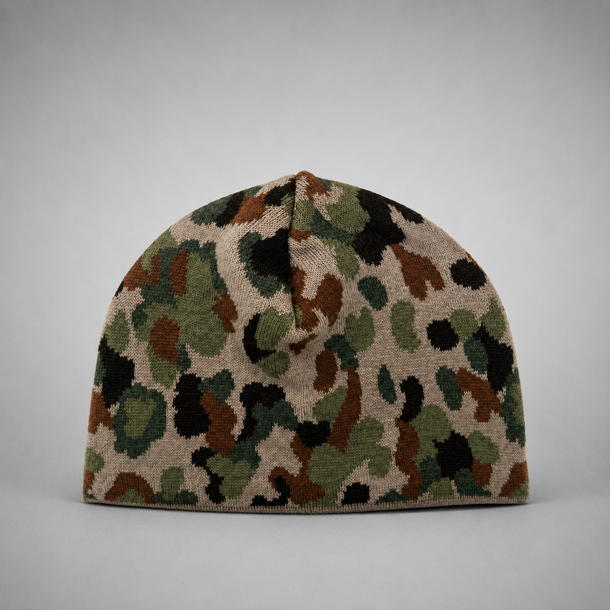 Beanie K4