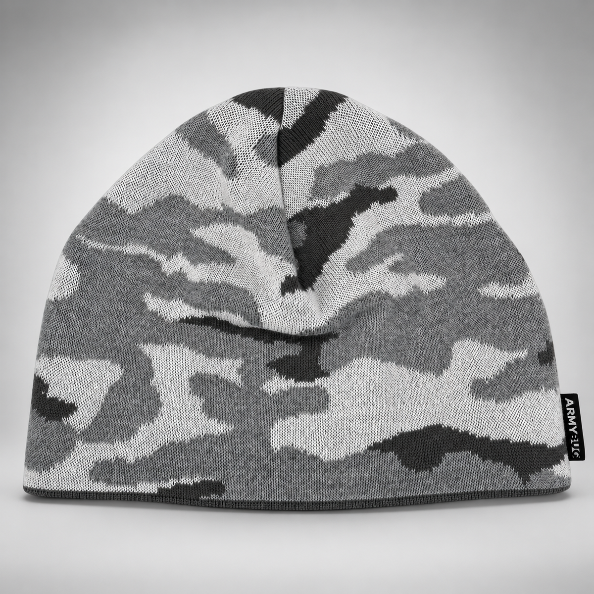 Commando Beanie