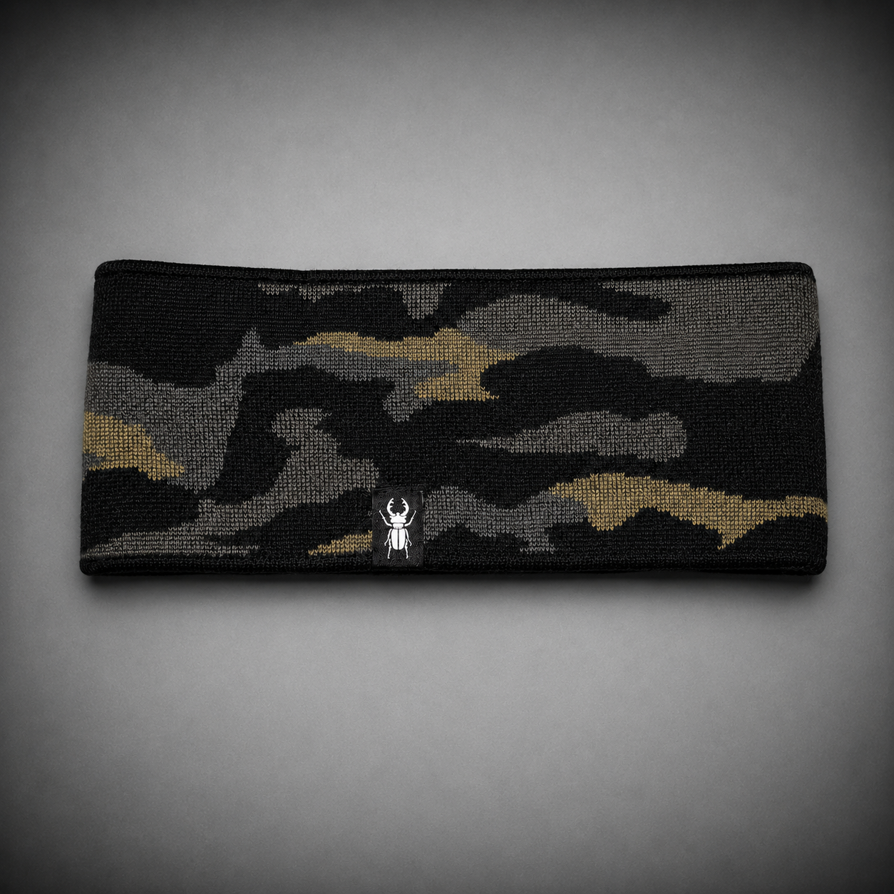 Commando Headband