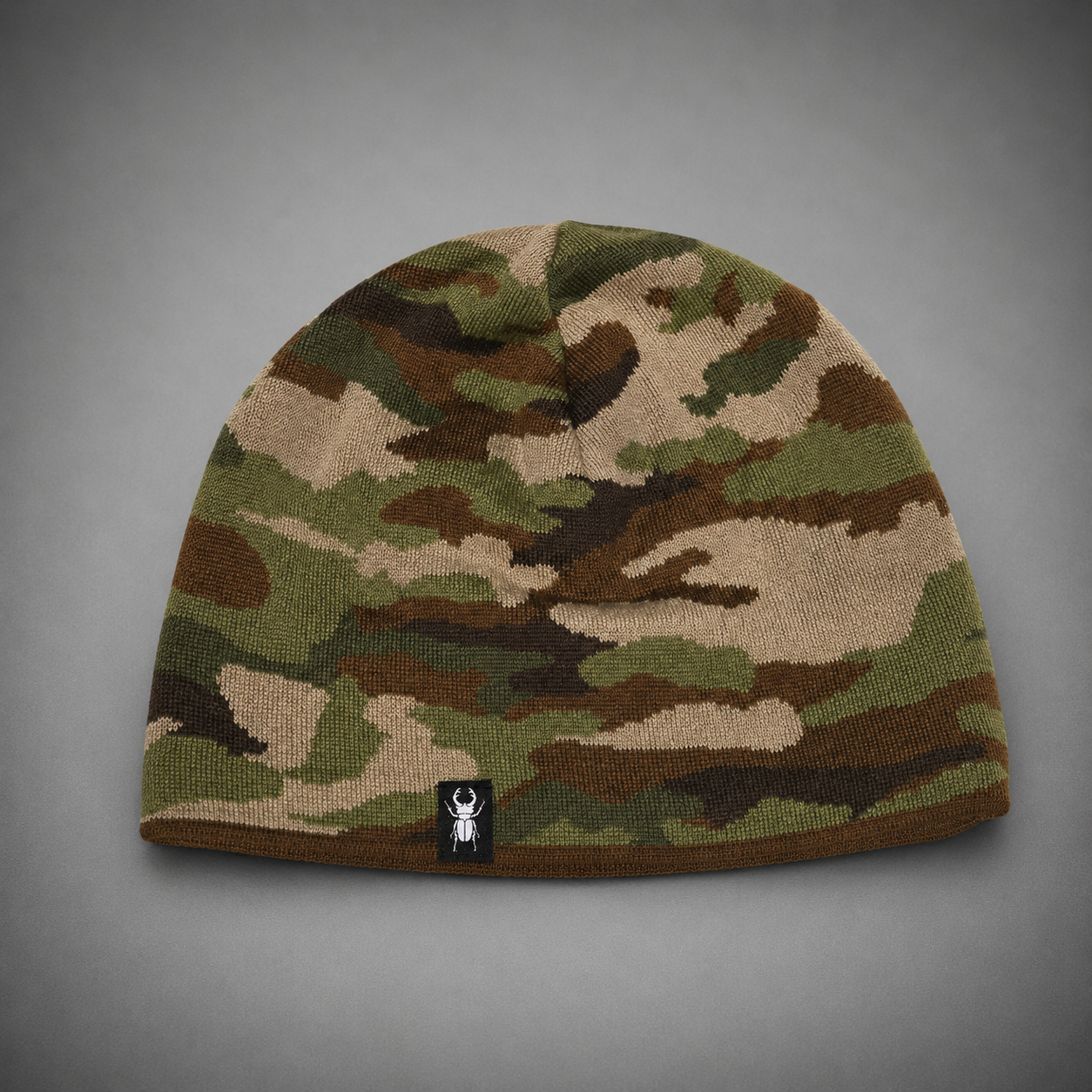 Commando Beanie