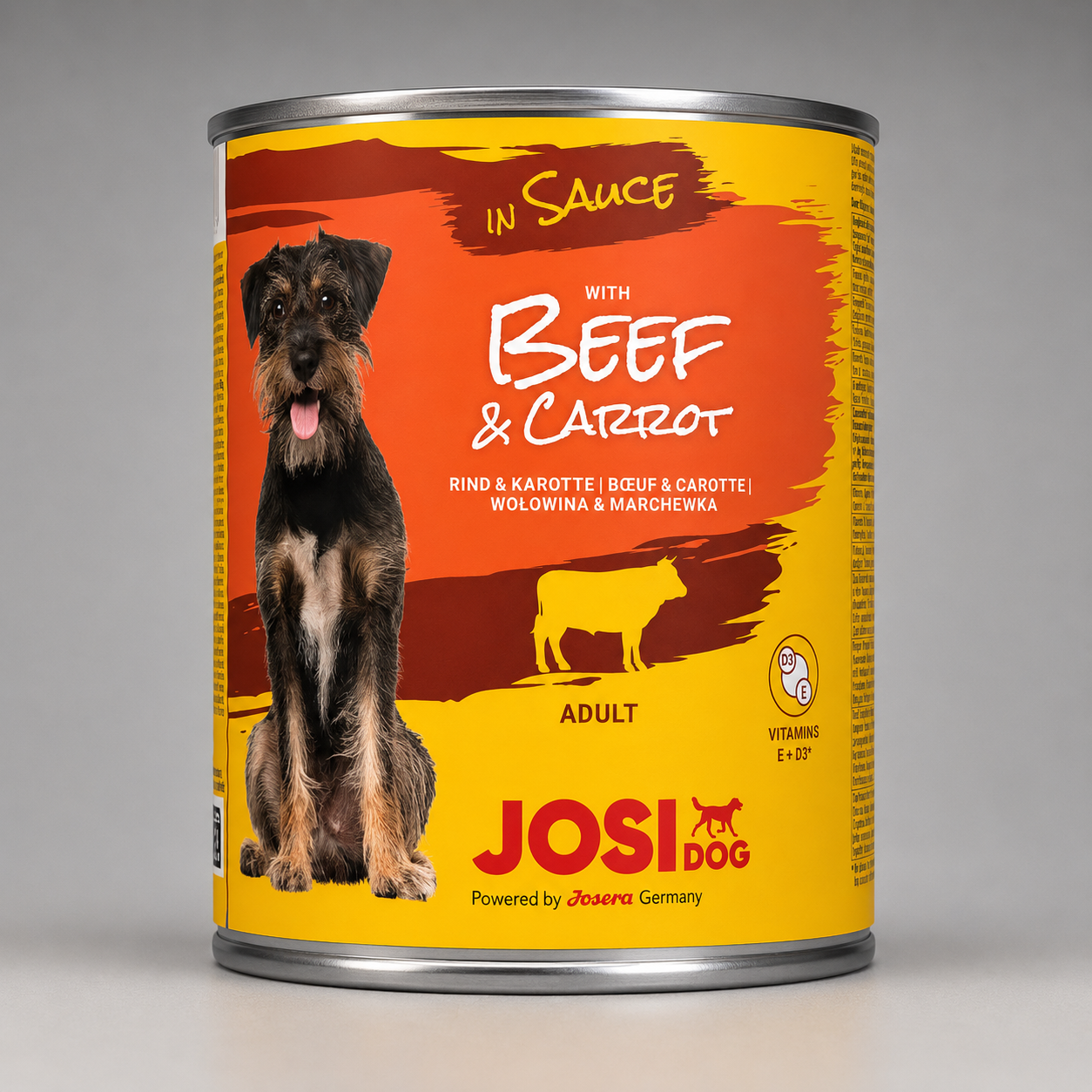 JosiDog 800g - 830g