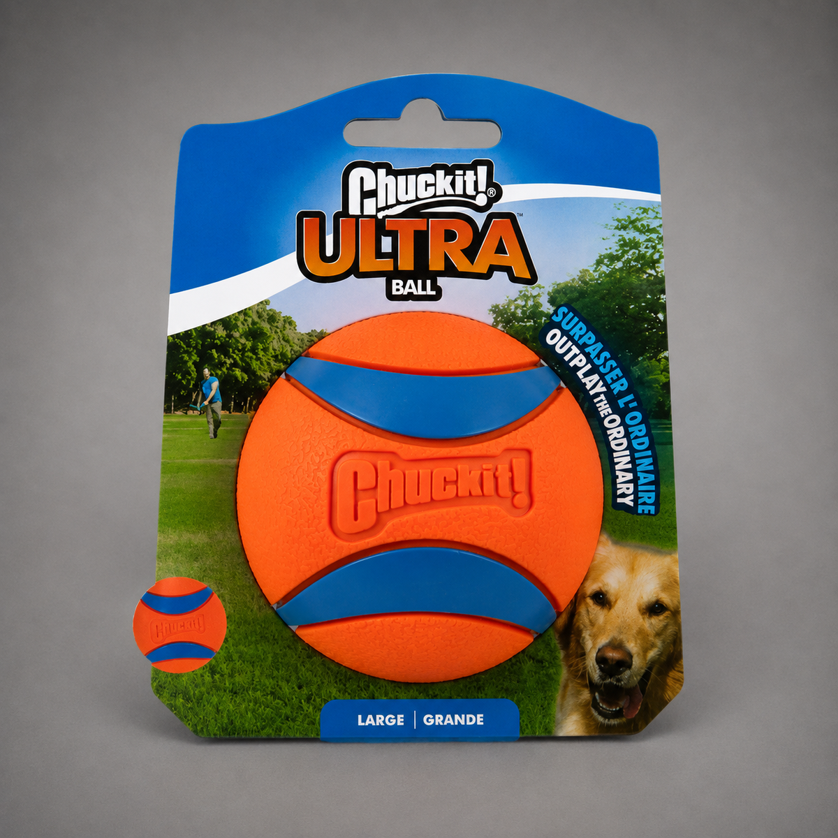 Ultra Ball