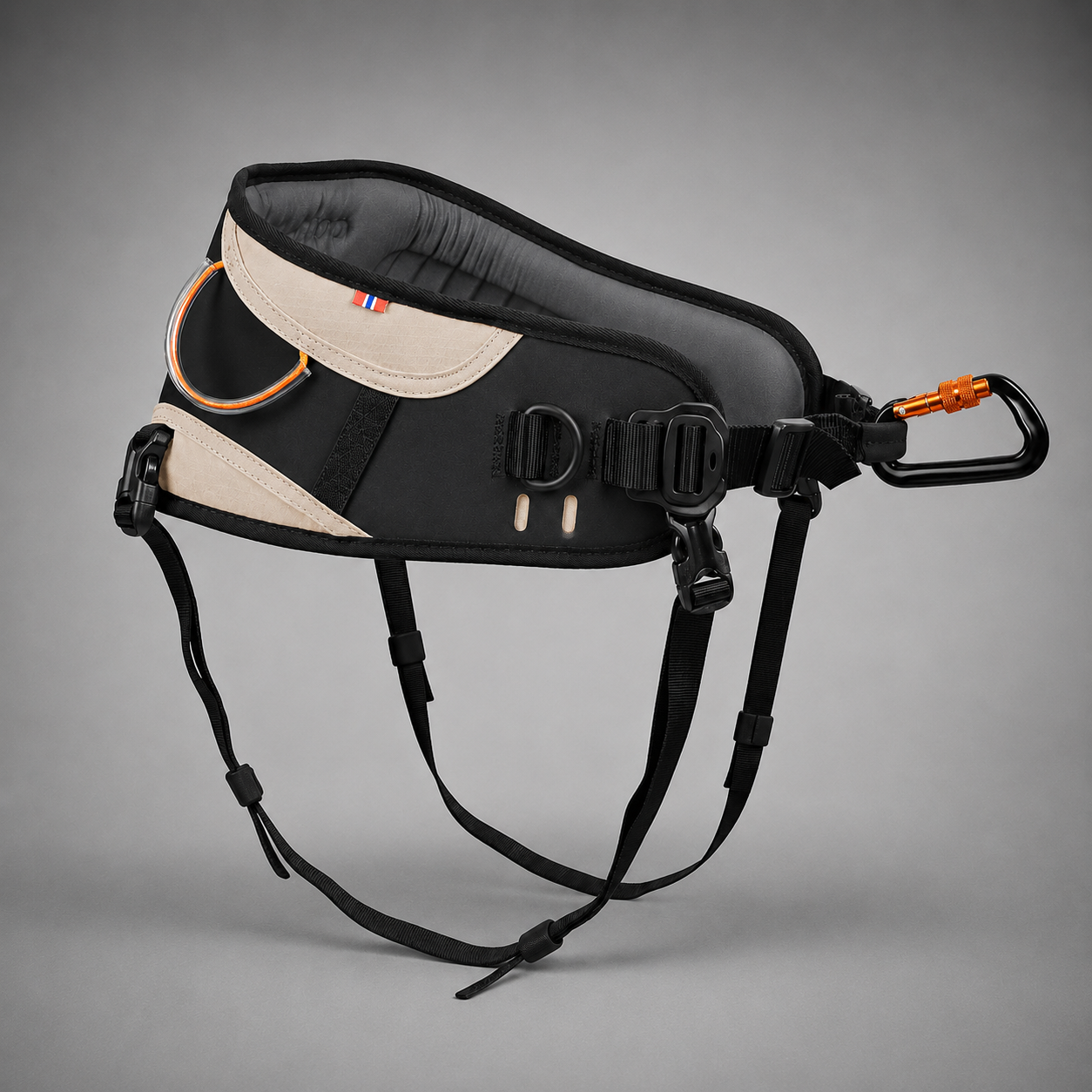 Explore belt