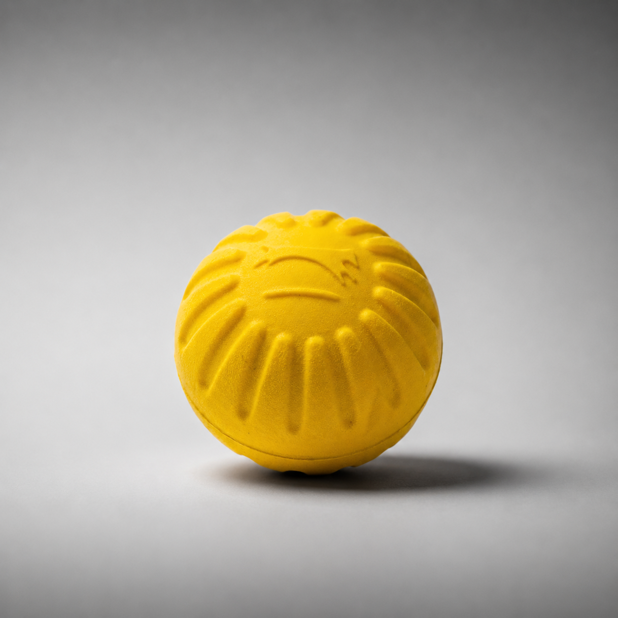 Fantastic Durafoam Ball Gelb