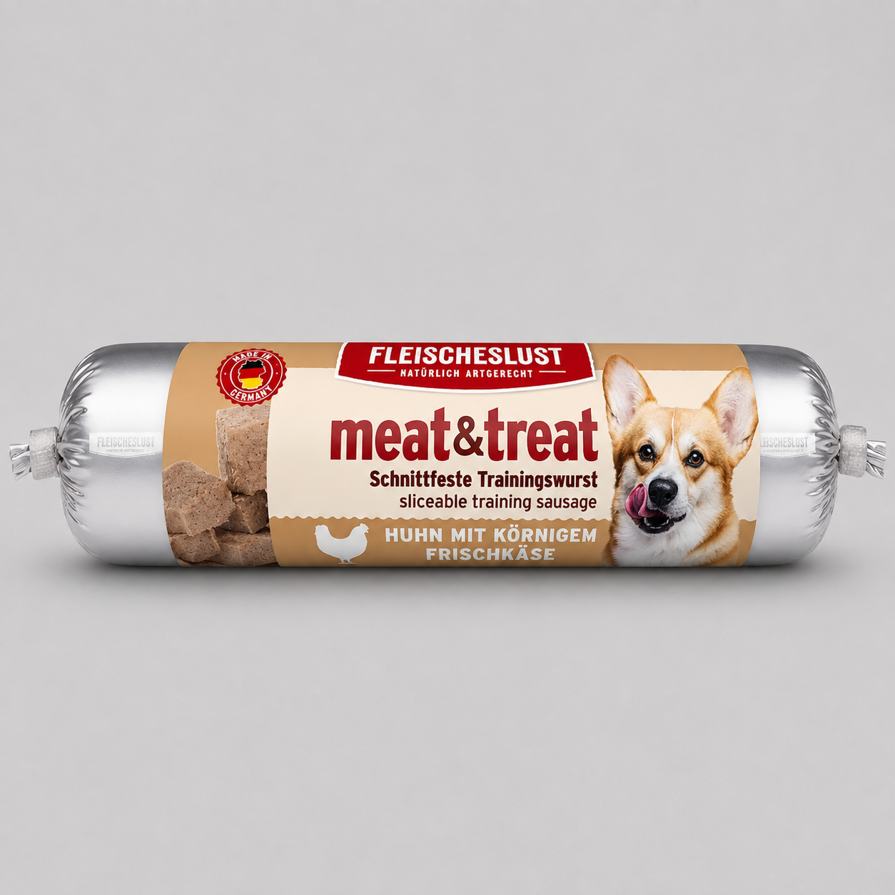 meat&treat 80g