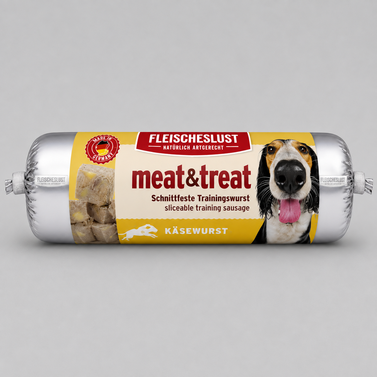 meat&treat 80g