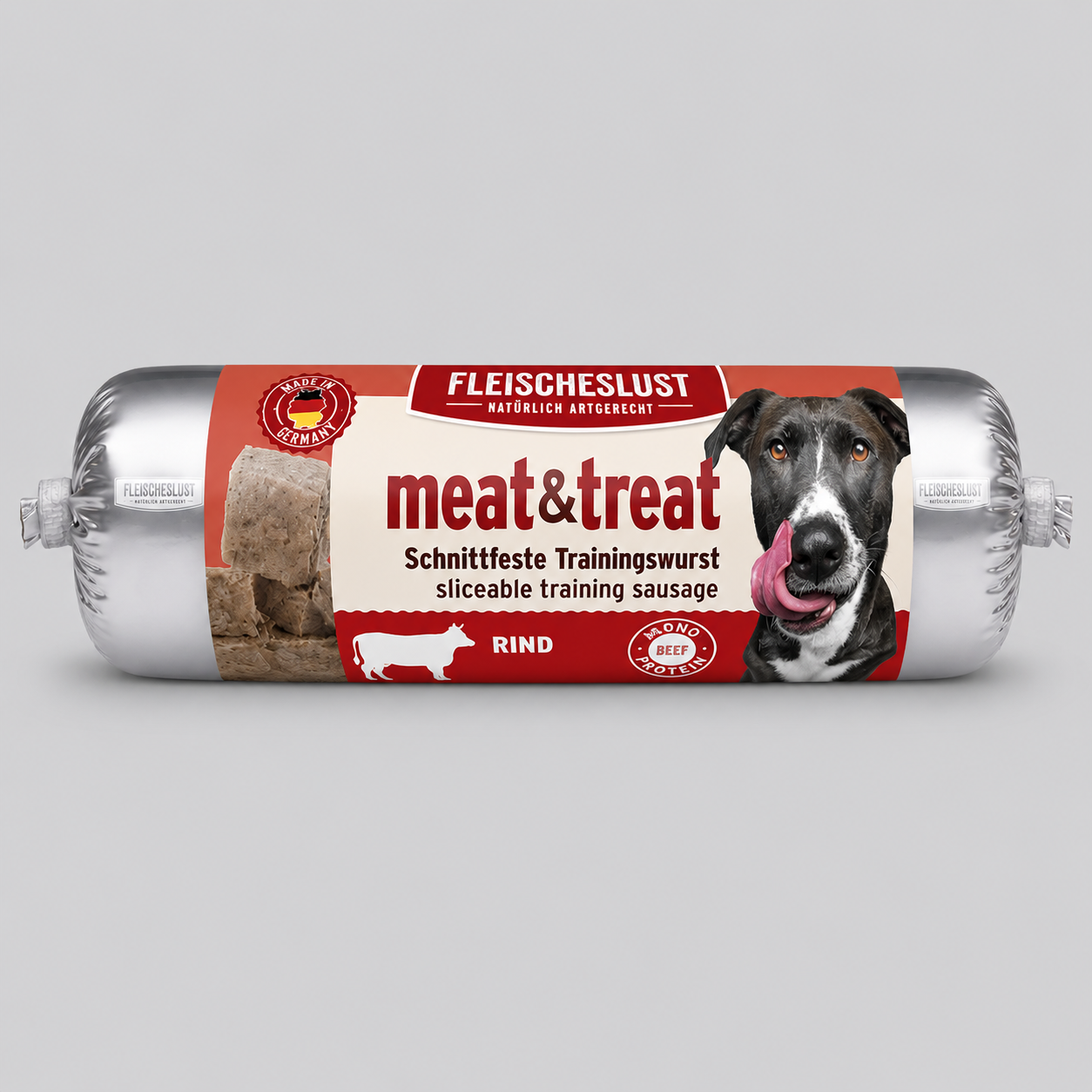 meat&treat 200g