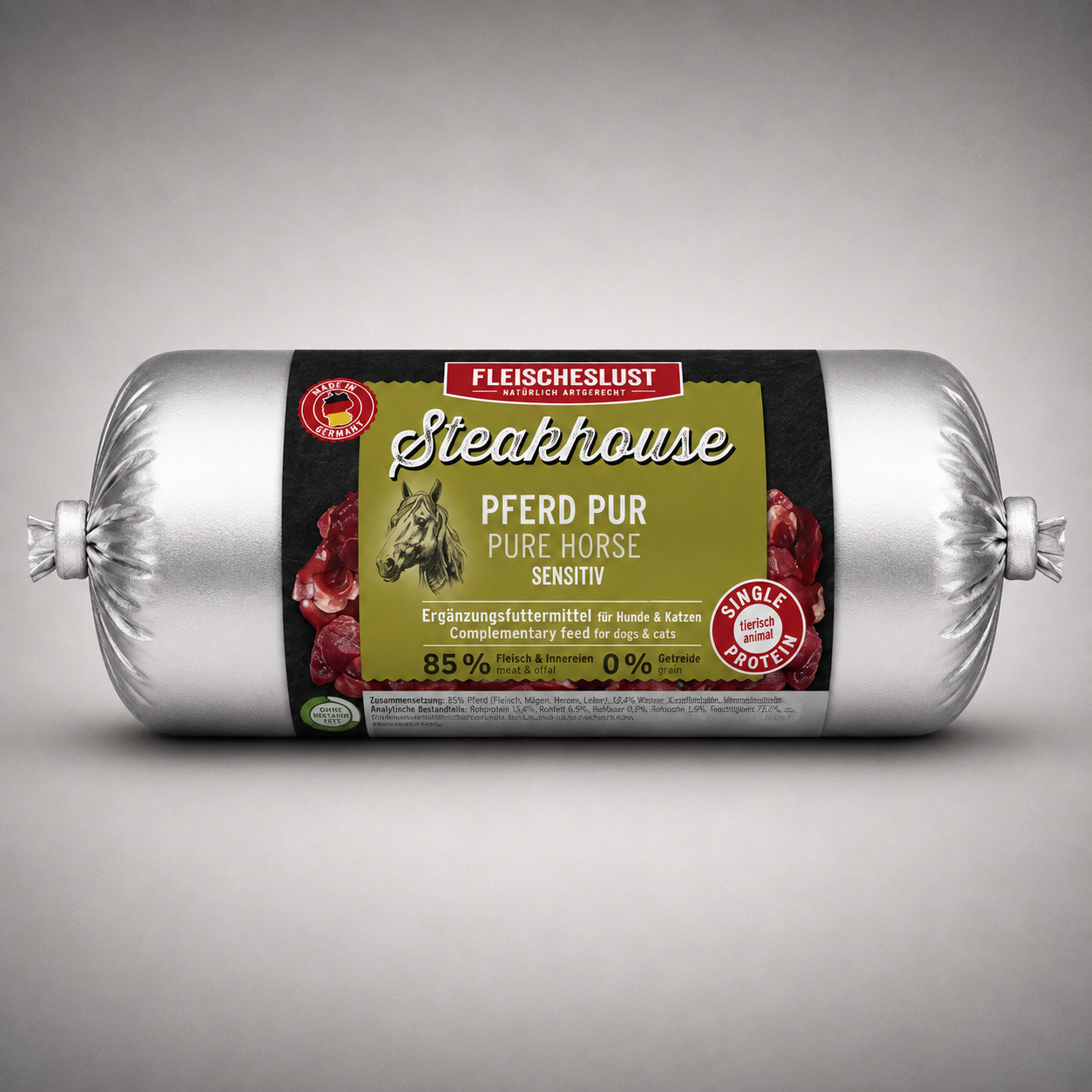 Steakhouse 500g