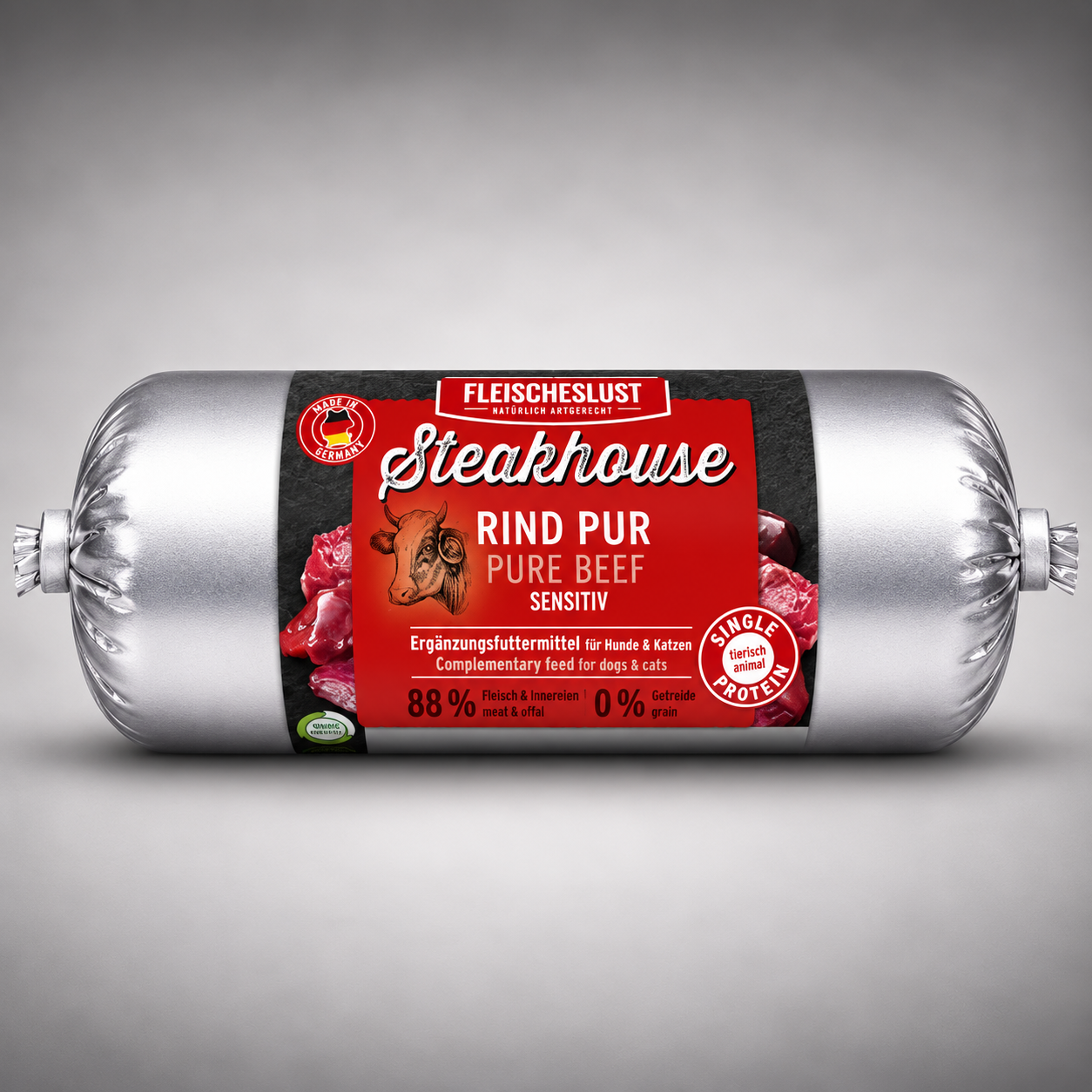 Steakhouse 500g