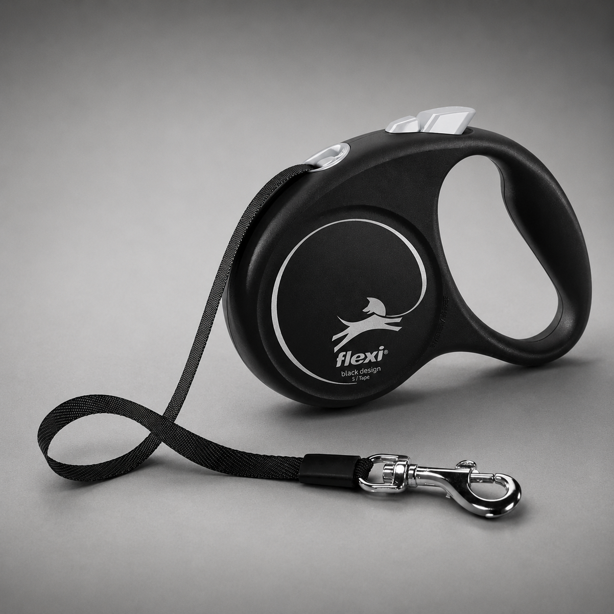 BLACK DESIGN Gurt 5m